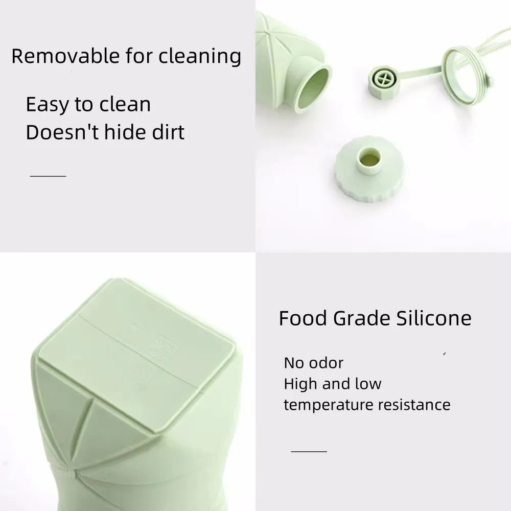 foldi water bottle