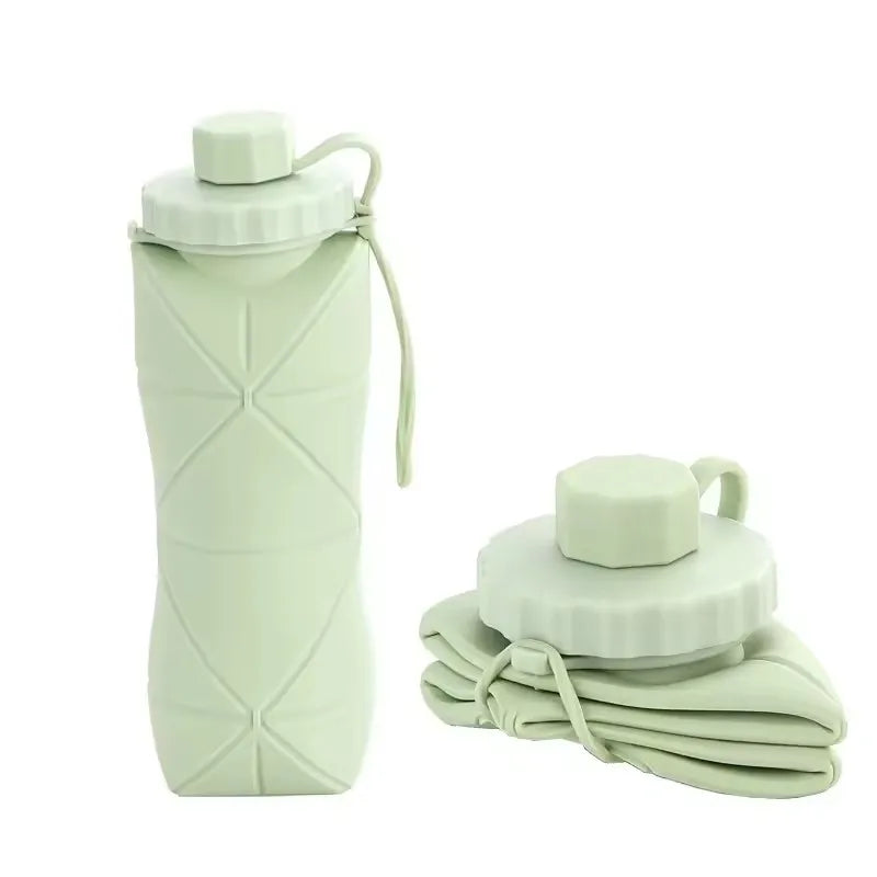 foldi water bottle