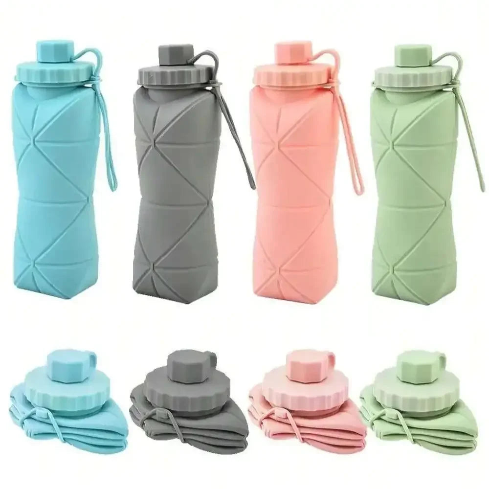 foldi water bottle