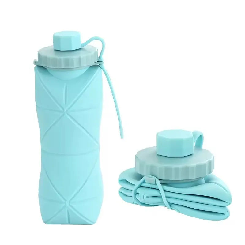 foldi water bottle
